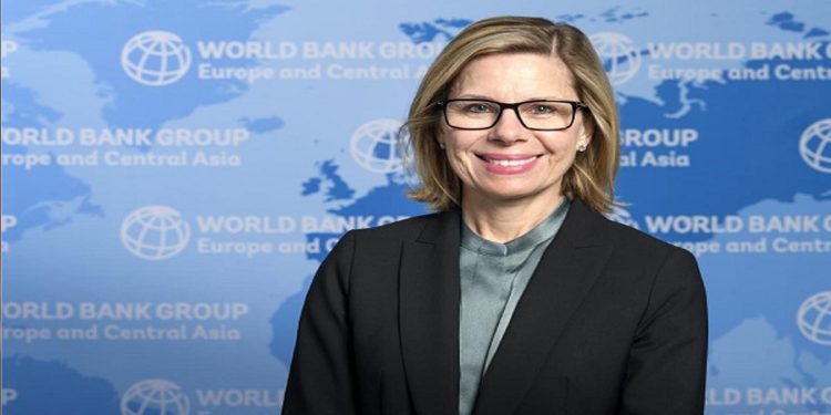 Sri Lanka gets World Bank backing for ‘transformative initiatives’ in default recovery I Sri Lanka Latest News