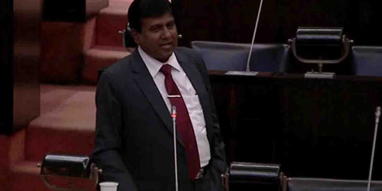 The issue raised yesterday is an isolated incident! Independence of judges not challenged by this parliament! A special statement from Justice Minister I VIDEO I Sri Lanka Latest News