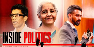 Upcountry Tamils with Thondaman or with Digambaram-led SJB opposition? Did India realize the real strength of up country? Sri Lanka Latest News