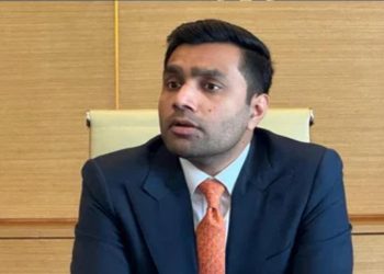 Karan Adani Says Group Plans $750 Million Initial Investment Into Renewables In Sri Lanka I Sri Lanka Latest News