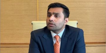 Karan Adani Says Group Plans $750 Million Initial Investment Into Renewables In Sri Lanka I Sri Lanka Latest News