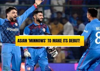 List of 8 teams qualified for 2025 Champions Trophy I Sri Lanka Latest News
