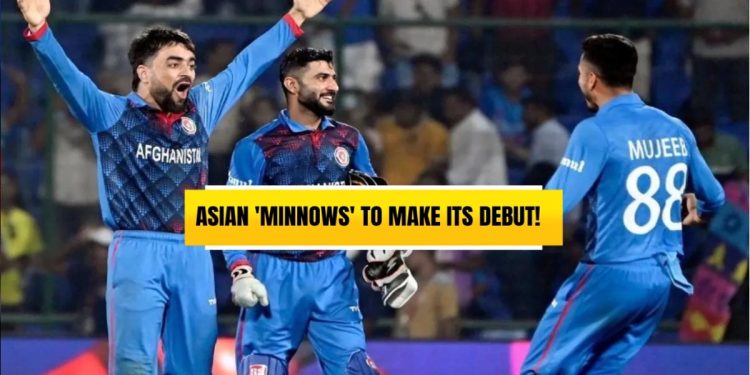 List of 8 teams qualified for 2025 Champions Trophy I Sri Lanka Latest News