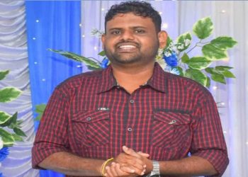 Award-winning Tamil journalist questioned by anti – terrorrism police for 4 hours  I Sri Lanka Latest News