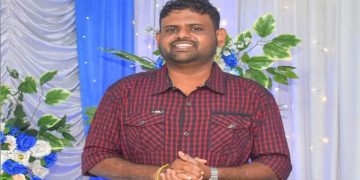 Award-winning Tamil journalist questioned by anti – terrorrism police for 4 hours  I Sri Lanka Latest News