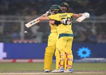 Australia prevail in low-scoring game to reach eighth World Cup final  I Sri Lanka Latest News