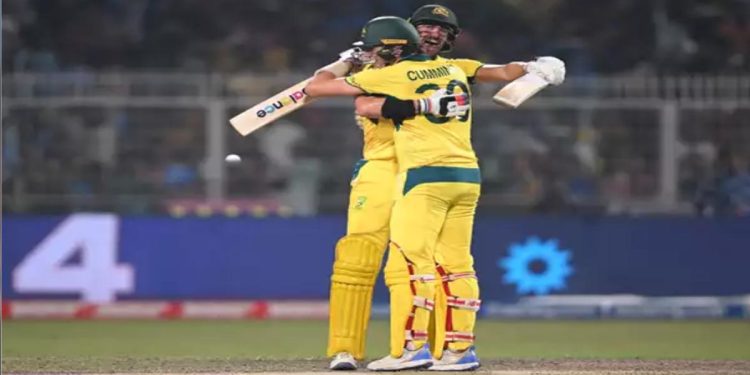 Australia prevail in low-scoring game to reach eighth World Cup final  I Sri Lanka Latest News