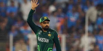 Pakistan cricket captain, fast bowling coach and the chief selector resign I Sri Lanka Latest News