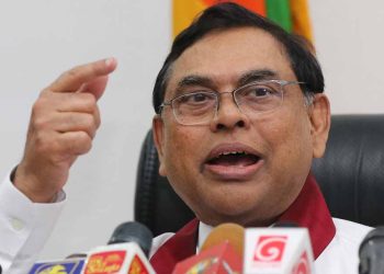 Basil Rajapakse denies Alkaduwa plantation Chairman or any other officials came to meet him in a statement to ‘Mawrata News’  I Sri Lanka Latest News