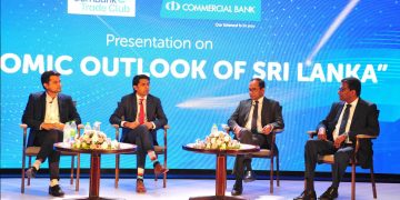 Bloomberg Economists speak on Sri Lanka’s economy at ComBank Trade Club event I Sri Lanka Latest News