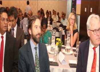 The British Council together with Sri Lanka Association for the Advancement of Science and National Science Foundation hosts inaugural Alumni UK forum with ‘Transdisciplinary Approach for Sustainable Development’ theme