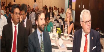 The British Council together with Sri Lanka Association for the Advancement of Science and National Science Foundation hosts inaugural Alumni UK forum with ‘Transdisciplinary Approach for Sustainable Development’ theme