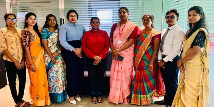 Ceylinco Life opens call centre in Jaffna for Tamil-speaking customers  I Sri Lanka Latest Business News