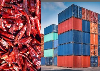 25 containers of chillies containing aflatoxin are being diverted back to Pakistan! Sri Lanka Latest News