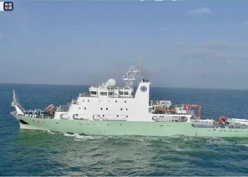 China seeks another research ship visit approval from Sri Lanka – sources  I Sri Lanka Latest News