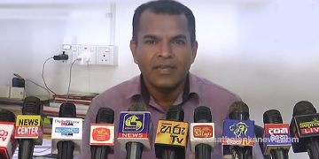 What happened to the machine that was brought to inspect unsafe trees in Colombo? The solution to this problem is not to cut all trees on the side of the road! VIDEO I Sri Lanka Latest News