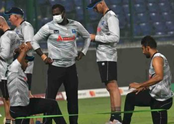 It seems that Sri Lanka-Bangladesh match is unlikely to be played today ? I Sri Lanka Latest News