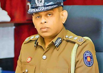 Acting Inspector General of Police Deshbandu Tennakoon for 3 months? Name to be submitted from the President to the Legislative Assembly? I Sri Lanka Latest News