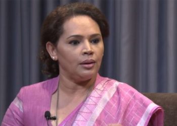 ‘The petitioner has come to court without sufficient evidence’ – Court of Appeal President, Judge Nishanka Bandula Karunaratne and Judge Khema Swarnadhiphi! ‘The respondent has failed to confirm the facts about her Sri Lankan citizenship’ – Judge Marikkar! The three-judge opinion in the split judgment dismissing the petition against Diana’s MP position! I Sri Lanka Latest News