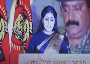 A video of Prabhakaran’s daughter ‘Dwaraka’ was released on Prabhakaran’s birthday! Here is the video! Find out the real story later! VIDEO I Sri Lanka Latest News