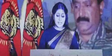 A video of Prabhakaran’s daughter ‘Dwaraka’ was released on Prabhakaran’s birthday! Here is the video! Find out the real story later! VIDEO I Sri Lanka Latest News