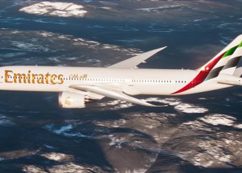 Emirates places US$ 52 billion wide-body aircraft order at Dubai Airshow 2023  I Sri Lanka Latest Business News