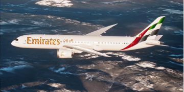 Emirates places US$ 52 billion wide-body aircraft order at Dubai Airshow 2023  I Sri Lanka Latest Business News