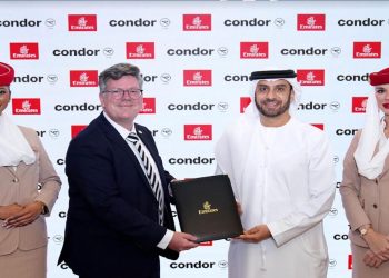 Emirates and Condor activate reciprocal interline partnership I Sri Lanka Latest Business News