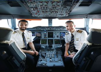 Emirates world’s first airline to operate A380 demonstration flight with 100% Sustainable Aviation Fuel I Sri Lanka Latest News