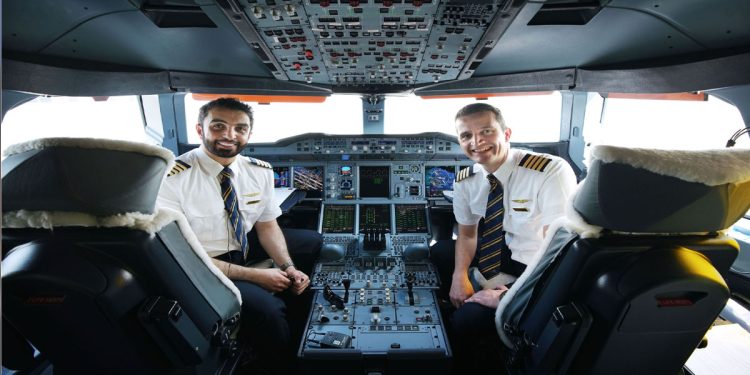 Emirates world’s first airline to operate A380 demonstration flight with 100% Sustainable Aviation Fuel I Sri Lanka Latest News