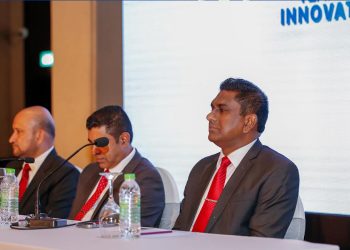 Epic Lanka unveils digitalization strategy beyond 25 years with 20 innovative products I Sri Lanka Latest Business News