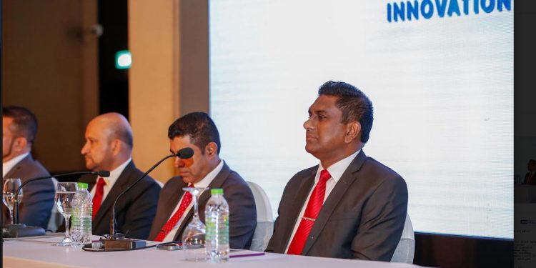 Epic Lanka unveils digitalization strategy beyond 25 years with 20 innovative products I Sri Lanka Latest Business News