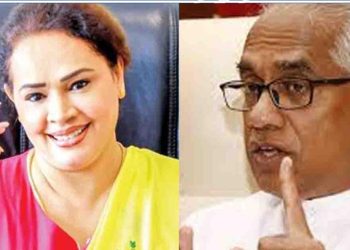 Diana’s case is not over yet! A split verdict has arrived! Anyone who has done something wrong must be punished! Eran  VIDEO I Sri Lanka Latest News