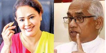 Diana’s case is not over yet! A split verdict has arrived! Anyone who has done something wrong must be punished! Eran  VIDEO I Sri Lanka Latest News