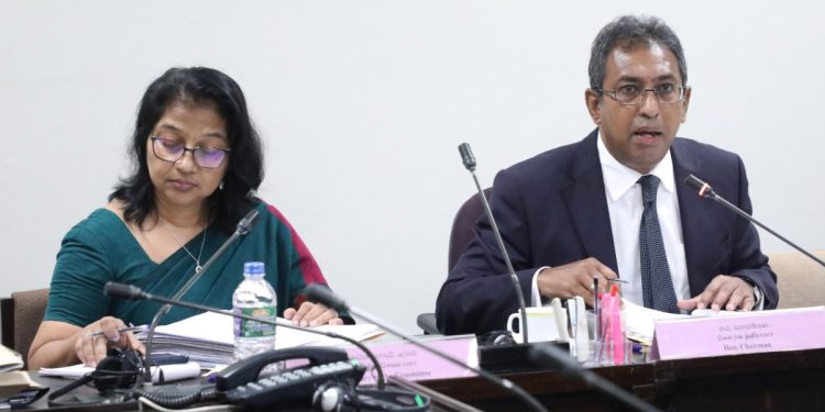 In September, 22 girls under the age of 16 became pregnant! 168 cases of child exploitation! Sri Lanka Latest News