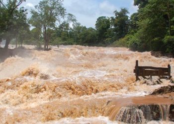 Massive flooding! Irrigation department issues warning notices! I Sri Lanka Latest News