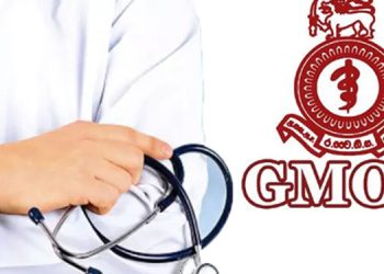 Another tough decision from the doctors who left the elite ambulance services! Rejects political medical clinics during elections! Sri Lanka Latest News