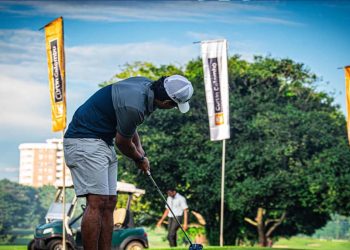 Curtin Colombo drives excellence with Monthly Medal Golf Tournament at RCGC I Sri Lanka Latest News