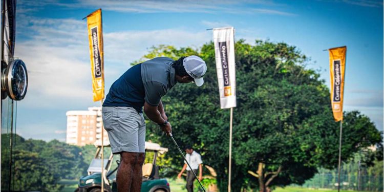 Curtin Colombo drives excellence with Monthly Medal Golf Tournament at RCGC  I Sri Lanka Latest News