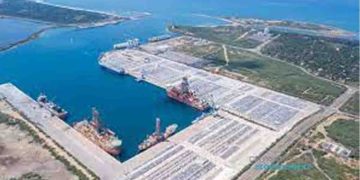 Hambantota port is not profitable! The government has not yet received any profits! PHOTOS I Sri Lanka Latest News