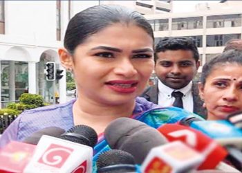 Magistrate orders arrest of Hirunika I Sri Lanka Latest News