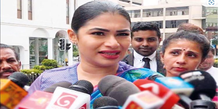 Magistrate orders arrest of Hirunika I Sri Lanka Latest News