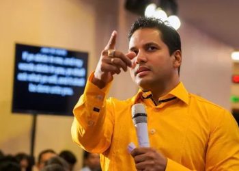 Pastor Jerome can now come to Sri Lanka! I Sri Lanka Latest News