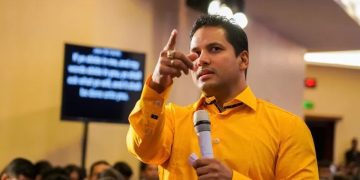 Pastor Jerome can now come to Sri Lanka! I Sri Lanka Latest News