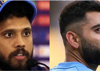 Kusal Mendis regrets not wishing Kohli!   Sri Lanka Latest News