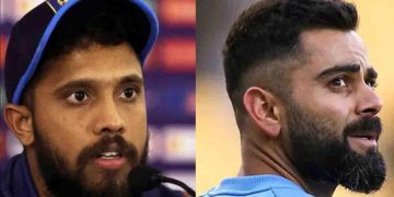 Kusal Mendis regrets not wishing Kohli!   Sri Lanka Latest News