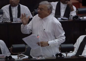 Immediately summon those who went to court against a speech made in Parliament to the Privileges Committee! The Chief organizer of the opposition Kiriella asks the speaker! I Sri Lanka Latest News