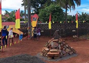 Hero Week begins in the North! Mahaviru celebrations begin despite court orders! But no one has been arrested by the police! Sri Lanka Latest News