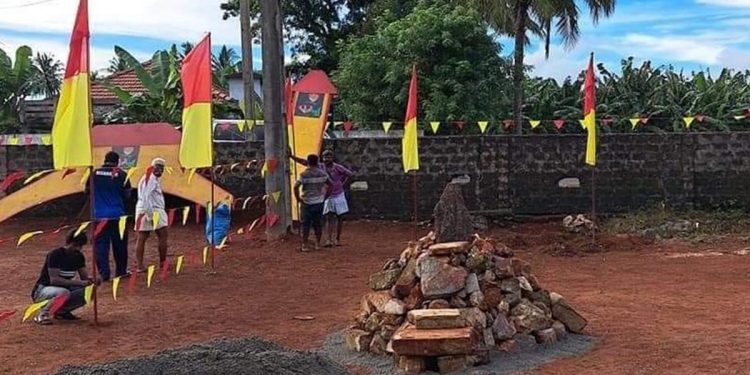 Hero Week begins in the North! Mahaviru celebrations begin despite court orders! But no one has been arrested by the police! Sri Lanka Latest News