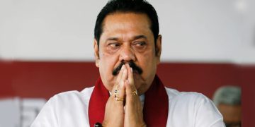 Electricity supply to the former president’s official residence was disconnected yesterday due to nonpayment of bills! Power restored later I Sri Lanka Latest News